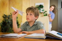 太原哪家医院看小儿多动症好