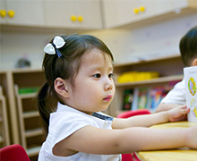 太原哪家治学习困难好