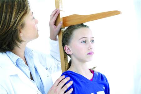 太原哪家医院的矮小症好